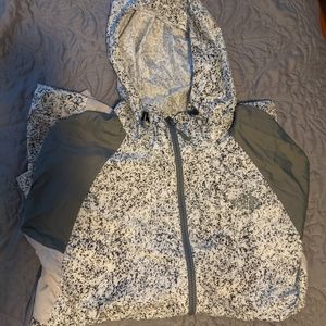 North Face Soft Shell Jacket